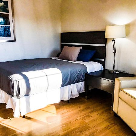 The Reno 8 Motel Zewnętrze zdjęcie