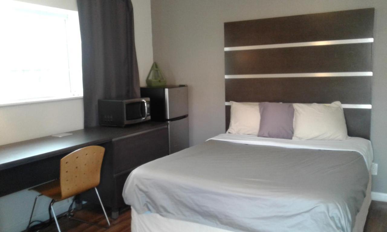 The Reno 8 Motel Zewnętrze zdjęcie