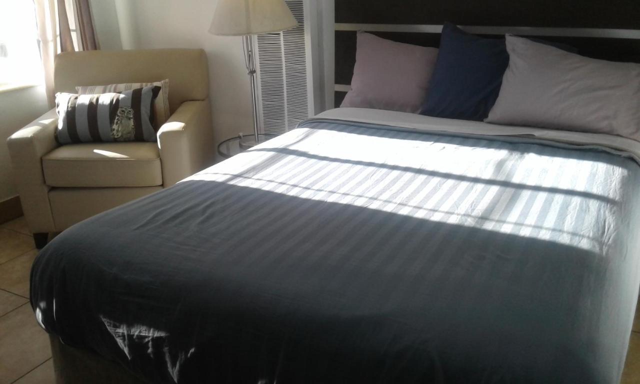 The Reno 8 Motel Zewnętrze zdjęcie