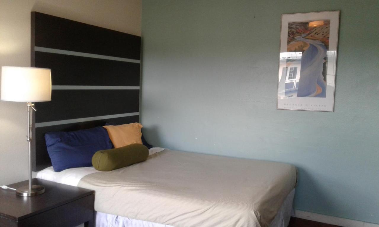 The Reno 8 Motel Zewnętrze zdjęcie
