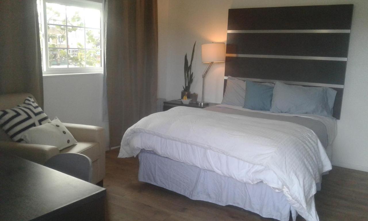 The Reno 8 Motel Zewnętrze zdjęcie