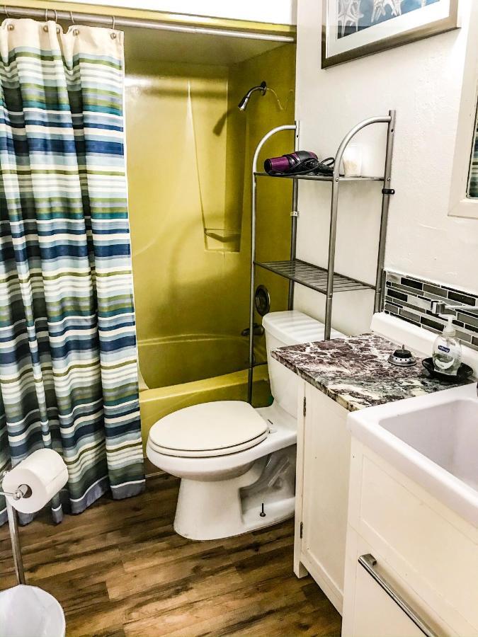 The Reno 8 Motel Zewnętrze zdjęcie