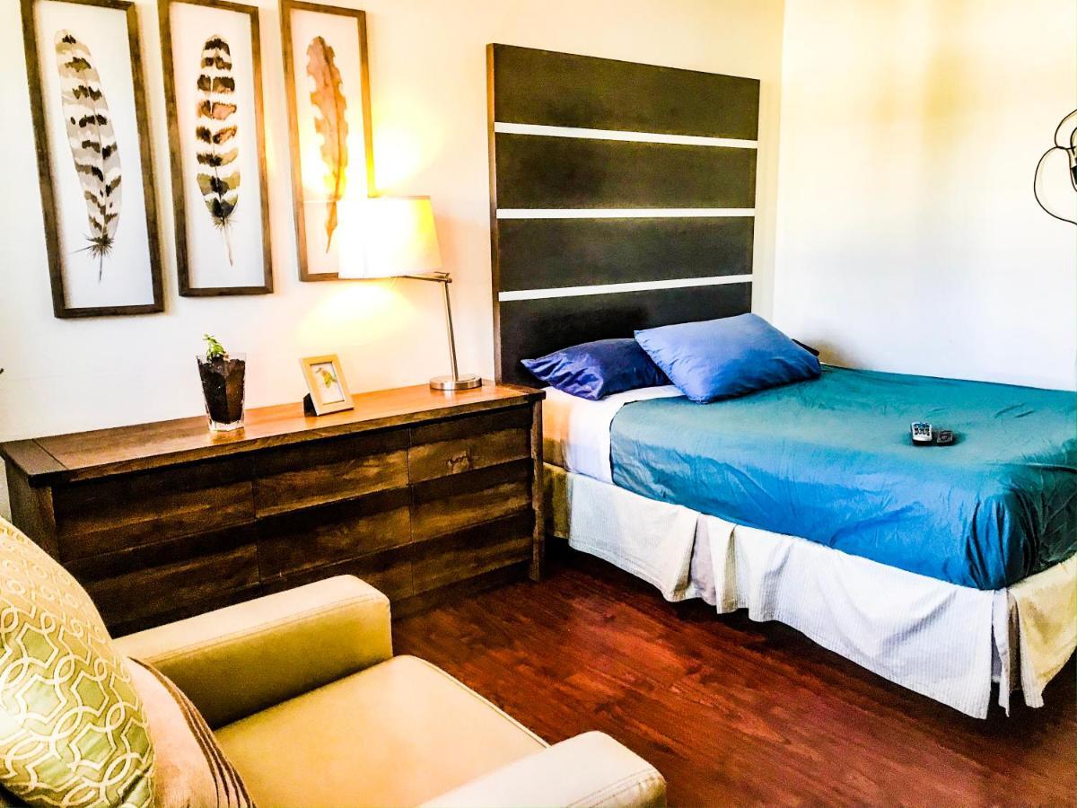The Reno 8 Motel Zewnętrze zdjęcie